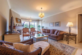 Rosa Apartamento Santana 501